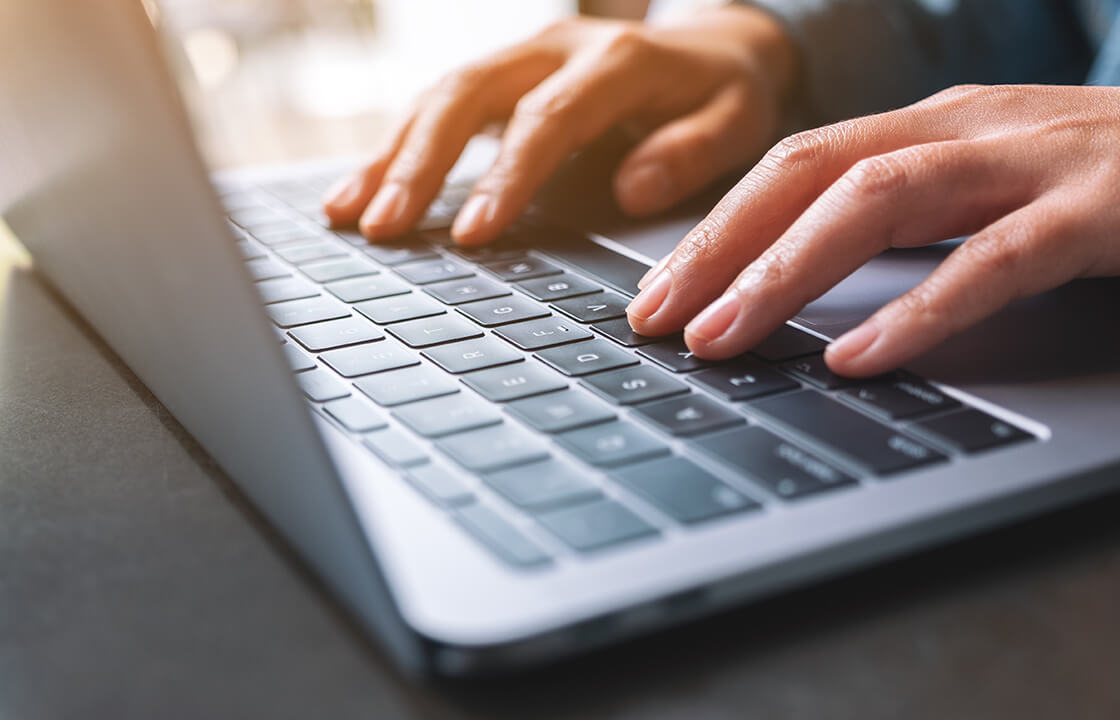 OA・NW機器管理の画像